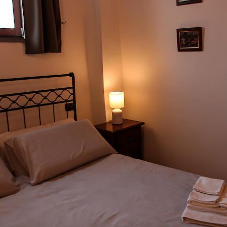 Casa Armanni - La Tua Casa Di Pietra Διαμέρισμα Γκούμπιο Εξωτερικό φωτογραφία